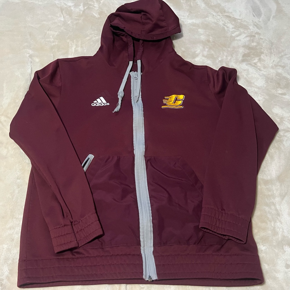 CMU Hoodie